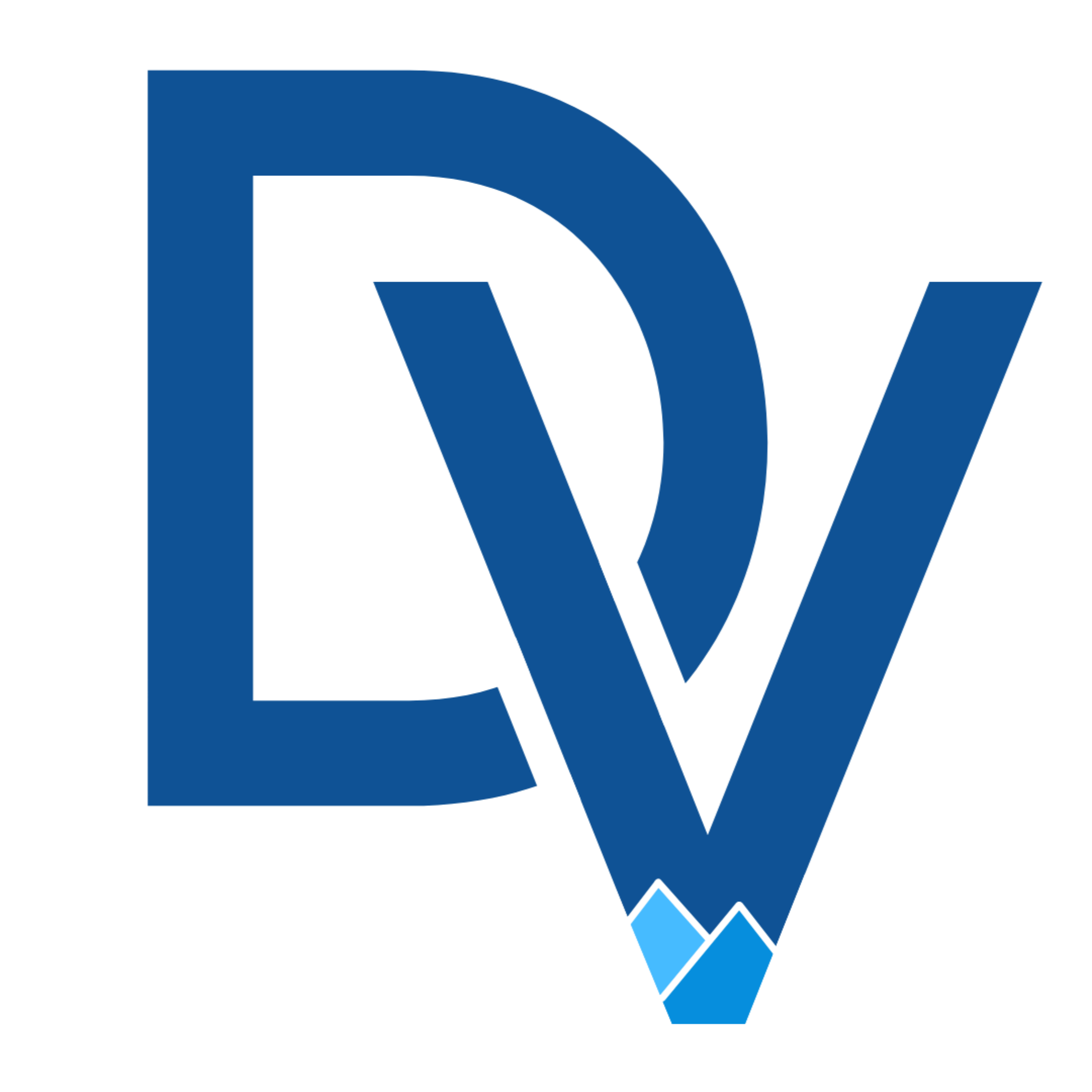 Dry Valley Baptist Church Logo