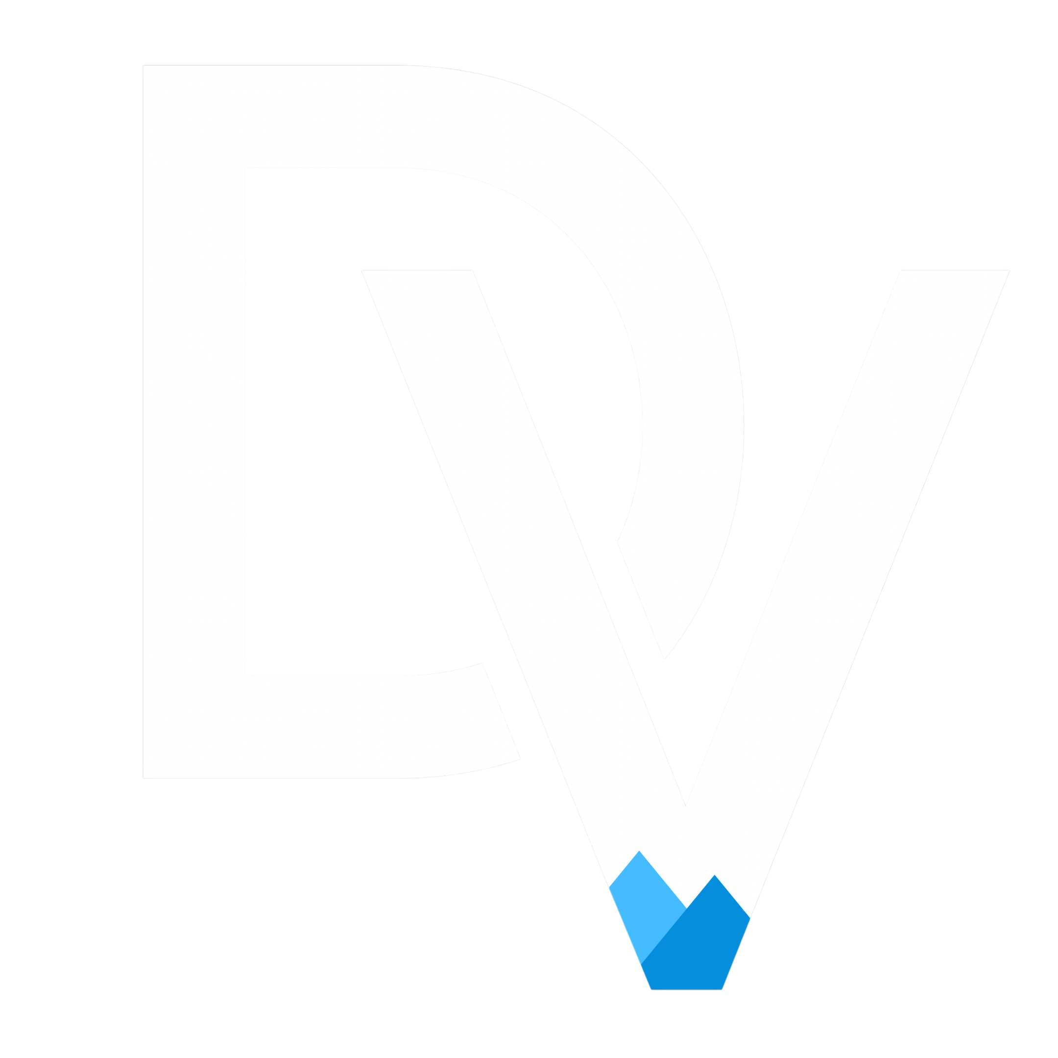 Dry Valley Baptist Church Logo