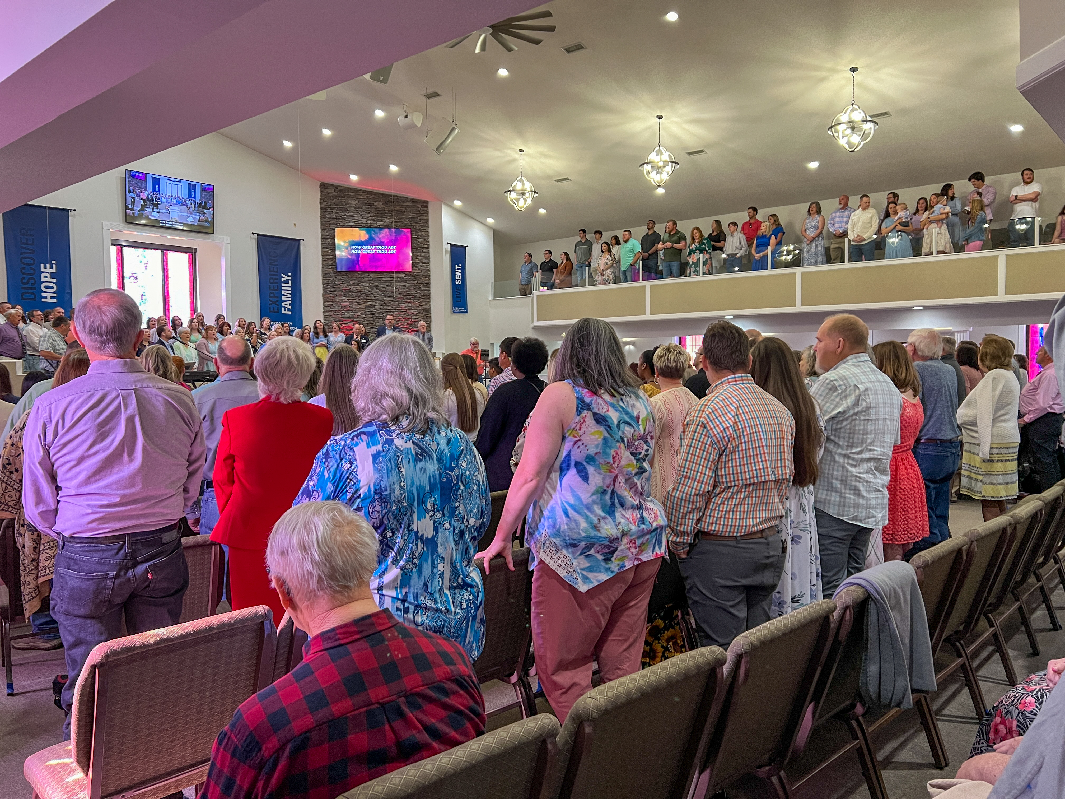 The Beauty of Gospel Community
